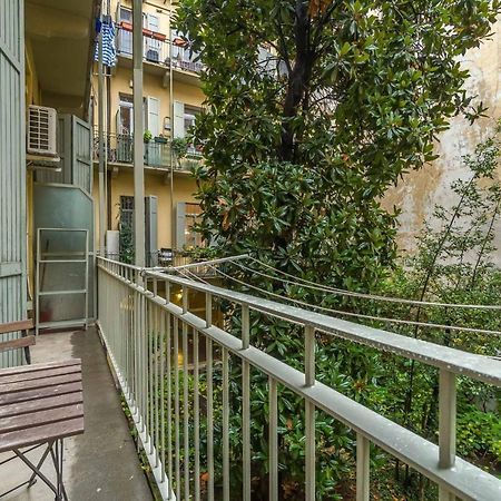 Piazza Statuto Modern Loft Daire Torino Dış mekan fotoğraf