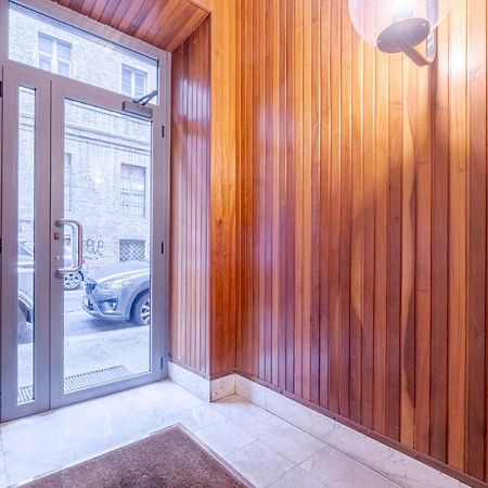 Piazza Statuto Modern Loft Daire Torino Dış mekan fotoğraf