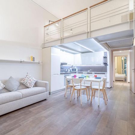 Piazza Statuto Modern Loft Daire Torino Dış mekan fotoğraf