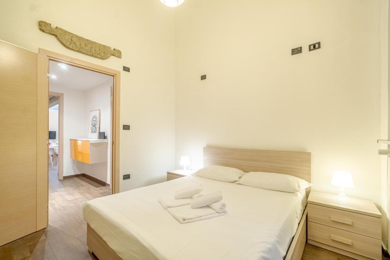 Piazza Statuto Modern Loft Daire Torino Dış mekan fotoğraf