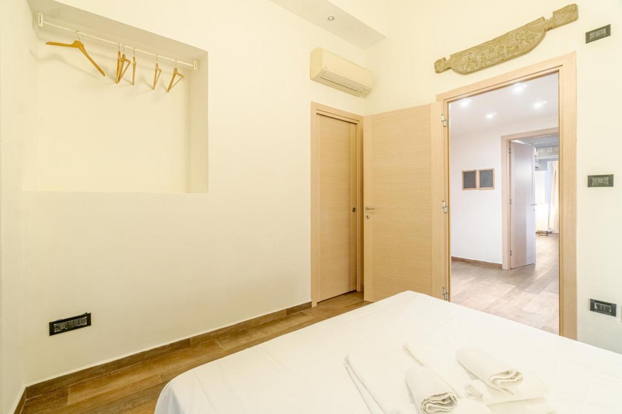 Piazza Statuto Modern Loft Daire Torino Dış mekan fotoğraf