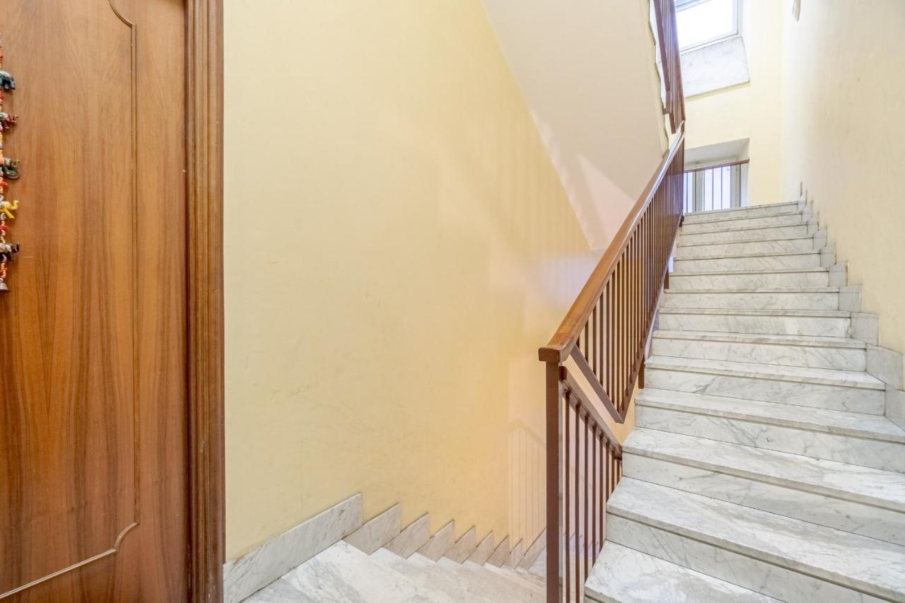 Piazza Statuto Modern Loft Daire Torino Dış mekan fotoğraf