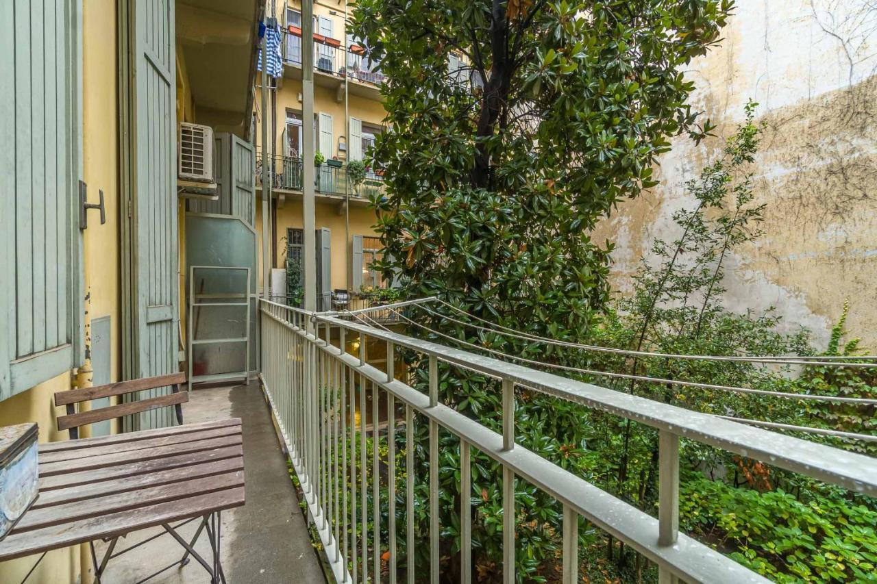 Piazza Statuto Modern Loft Daire Torino Dış mekan fotoğraf