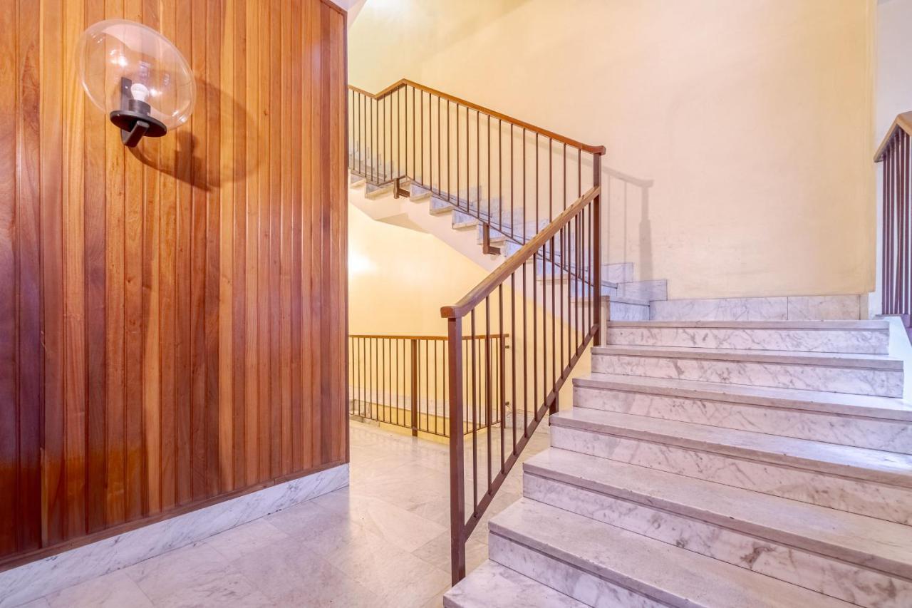 Piazza Statuto Modern Loft Daire Torino Dış mekan fotoğraf
