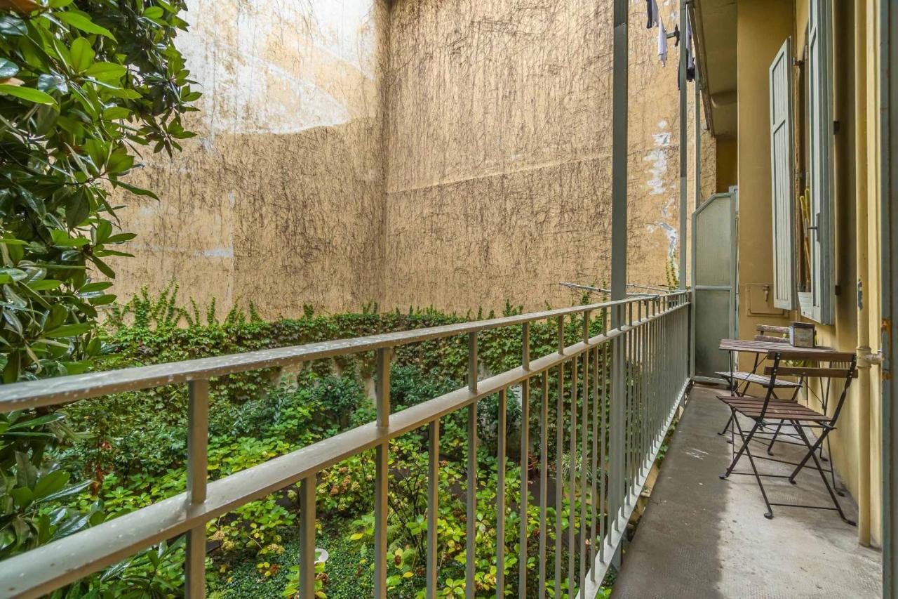 Piazza Statuto Modern Loft Daire Torino Dış mekan fotoğraf