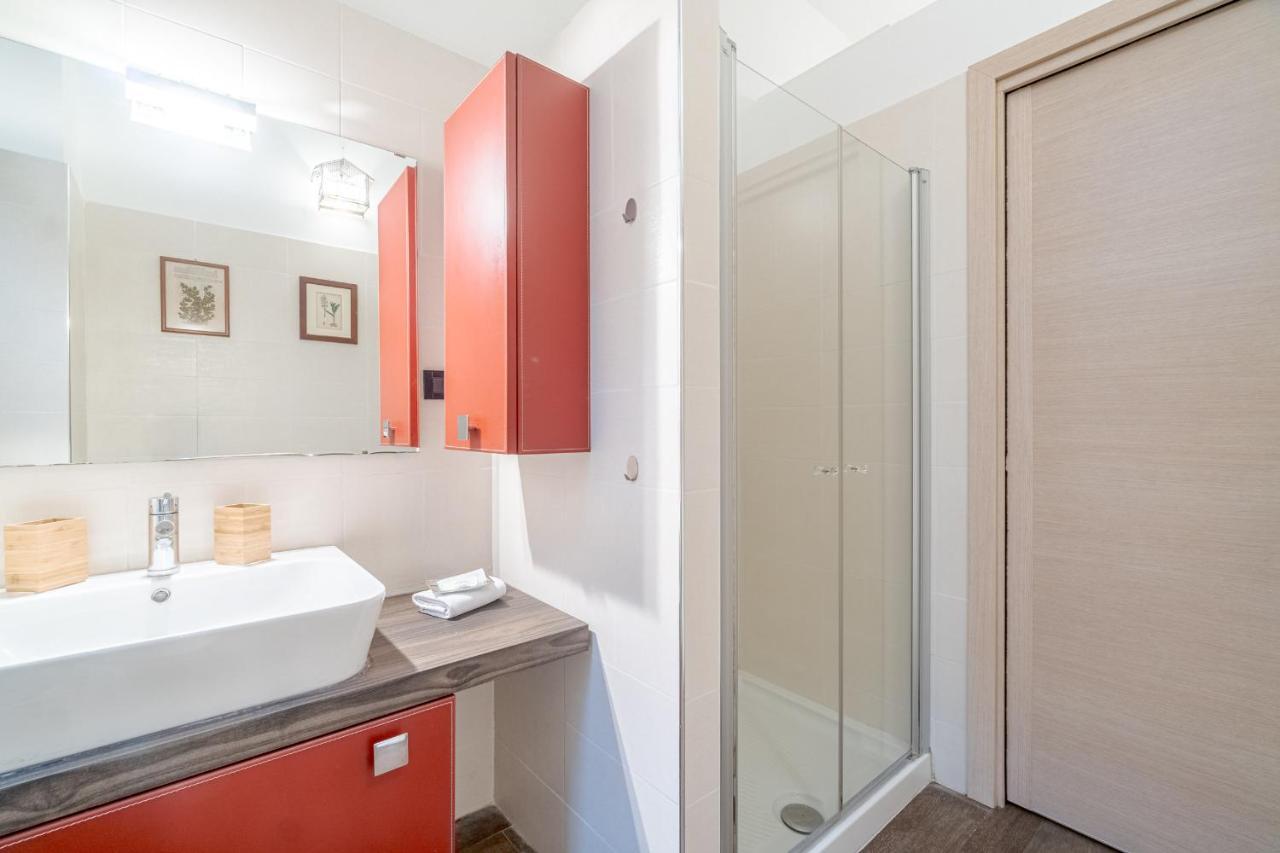 Piazza Statuto Modern Loft Daire Torino Dış mekan fotoğraf