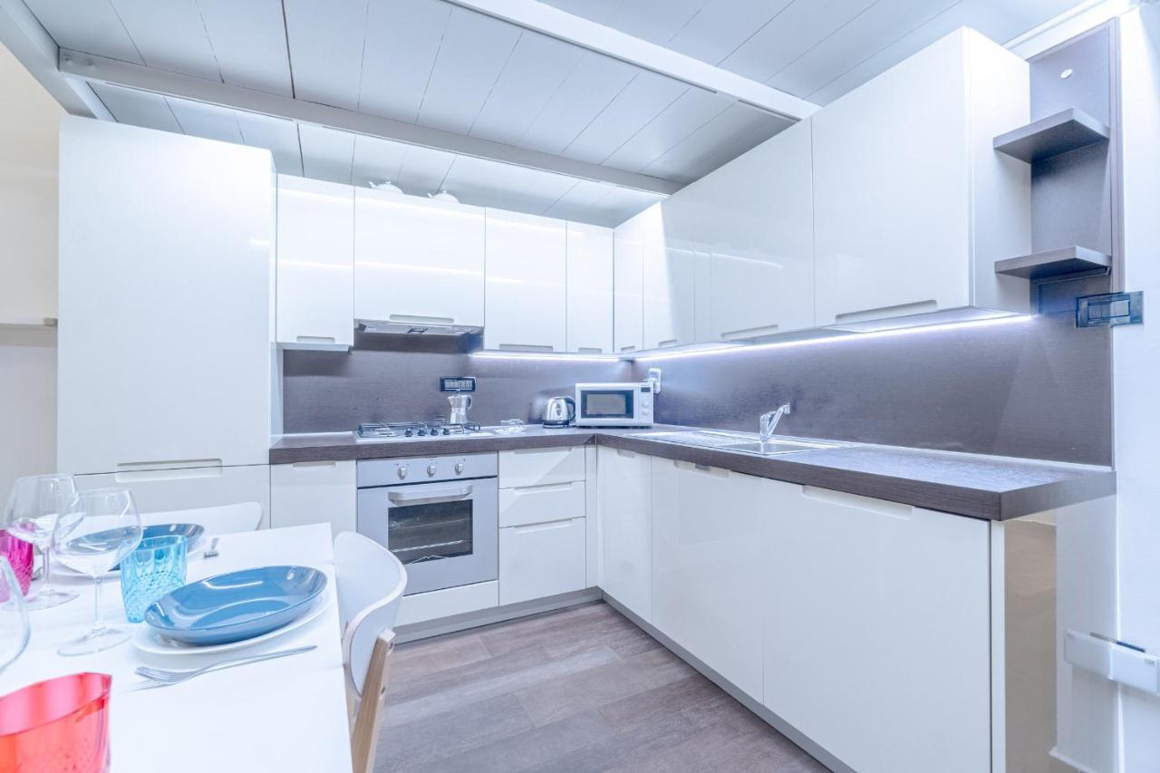 Piazza Statuto Modern Loft Daire Torino Dış mekan fotoğraf