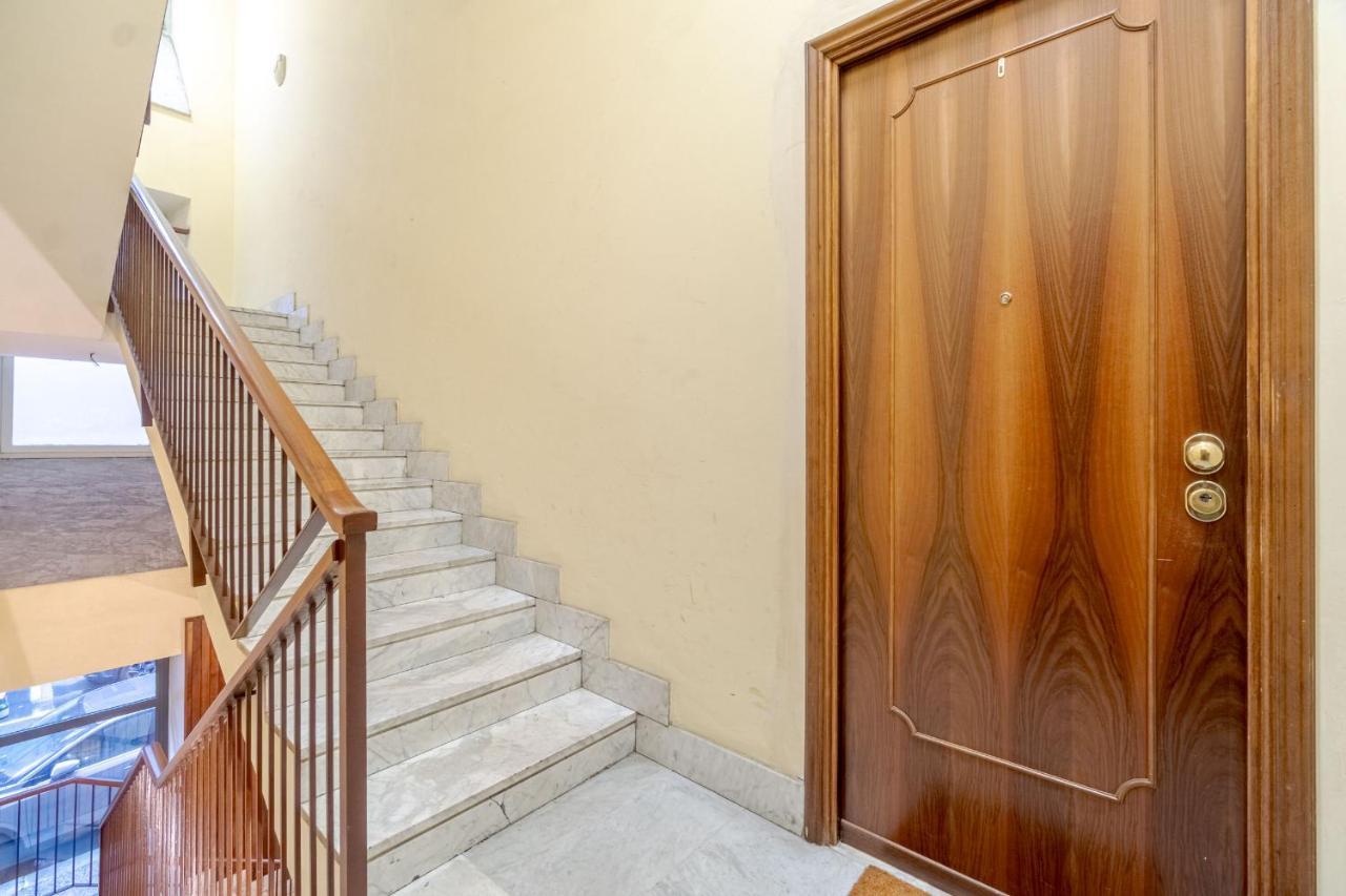 Piazza Statuto Modern Loft Daire Torino Dış mekan fotoğraf