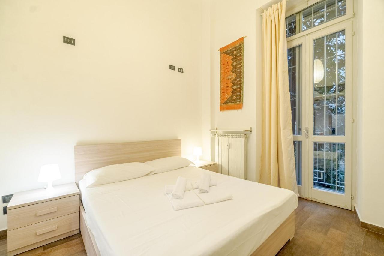 Piazza Statuto Modern Loft Daire Torino Dış mekan fotoğraf